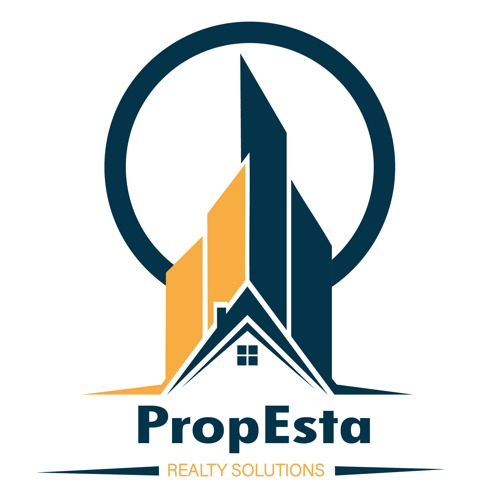 PropEsta Original Logo